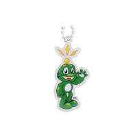 Signal the Frog® Travel Tag